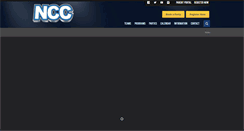 Desktop Screenshot of nebraskacheercenter.com